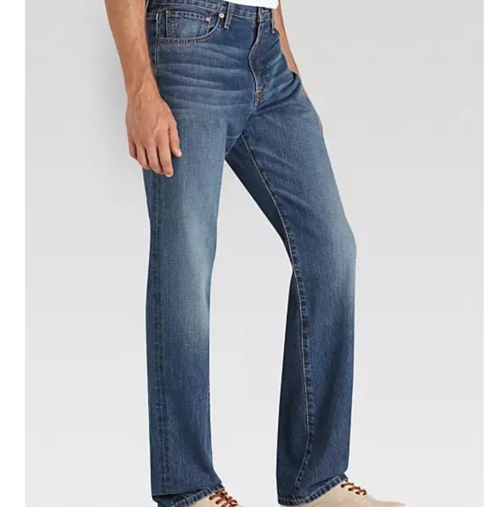 Lucky Brand | Men's Classic Fit Jeans